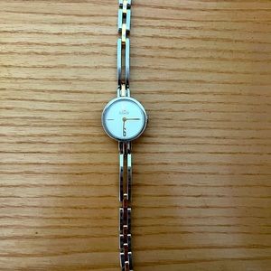 Coach womens watch